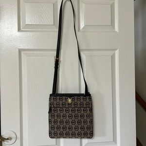 Michael Kors Slim Cossbody Purse